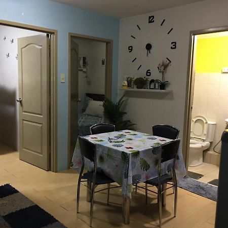 2 Bedroom Sorrento Oasis Pasig City 外观 照片