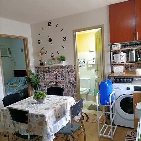 2 Bedroom Sorrento Oasis Pasig City 外观 照片