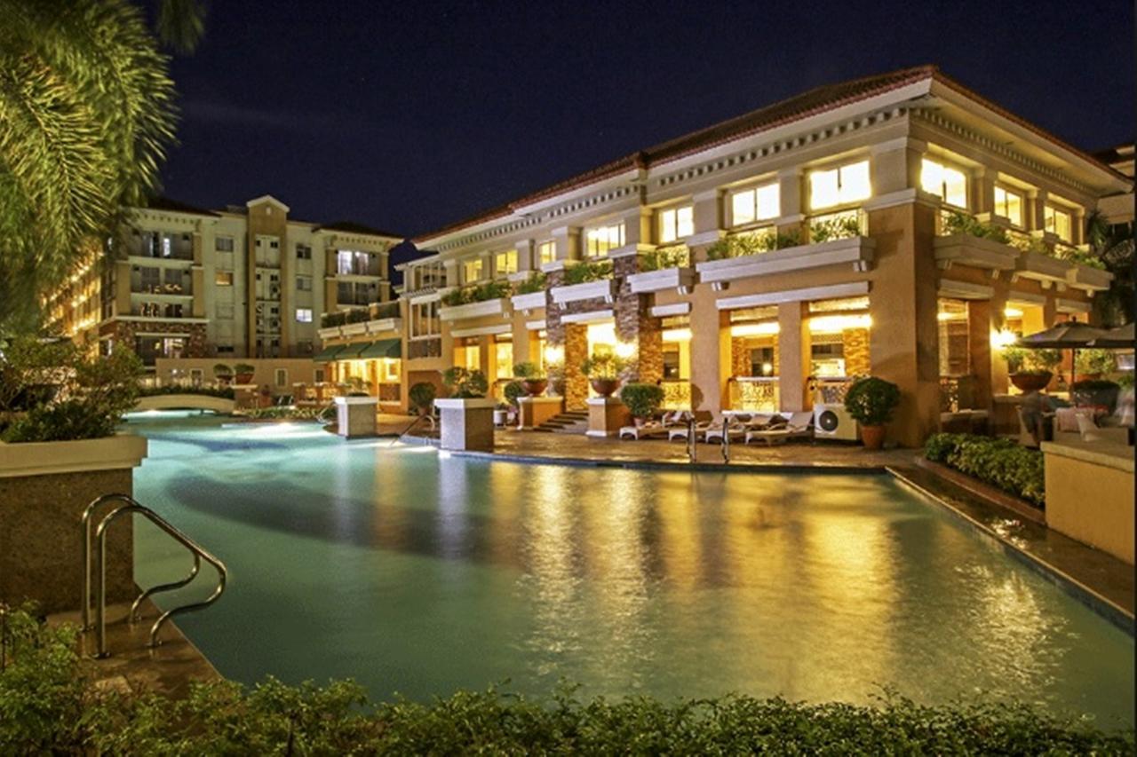 2 Bedroom Sorrento Oasis Pasig City 外观 照片