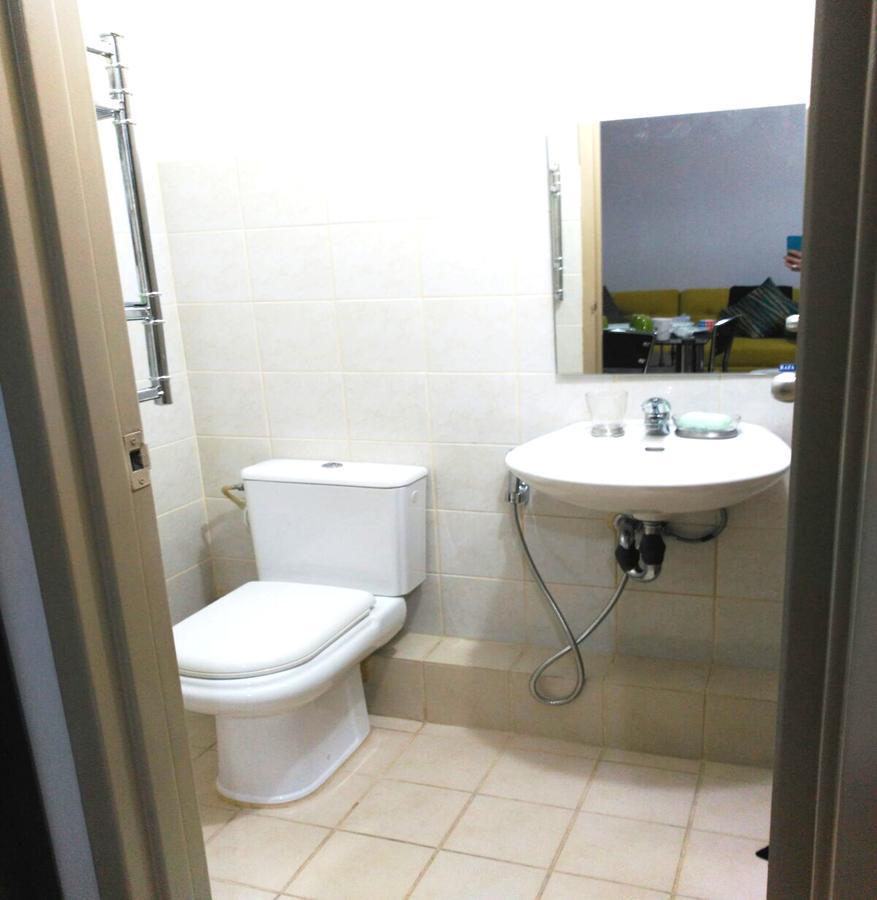 2 Bedroom Sorrento Oasis Pasig City 外观 照片
