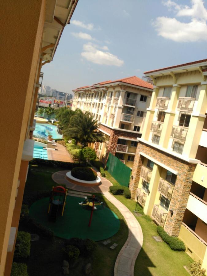 2 Bedroom Sorrento Oasis Pasig City 外观 照片
