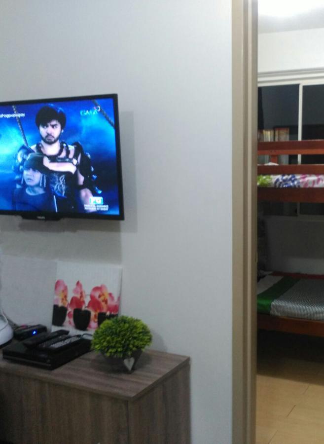 2 Bedroom Sorrento Oasis Pasig City 外观 照片
