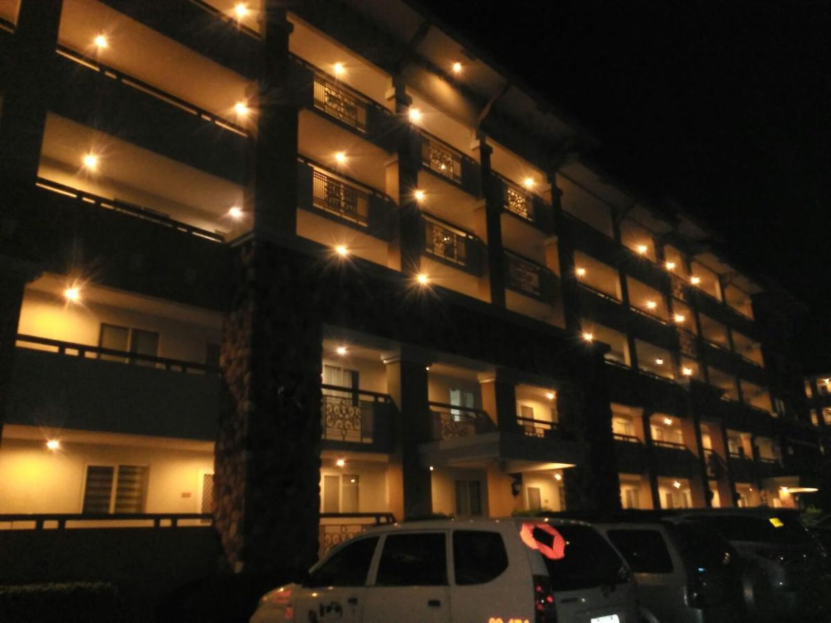 2 Bedroom Sorrento Oasis Pasig City 外观 照片