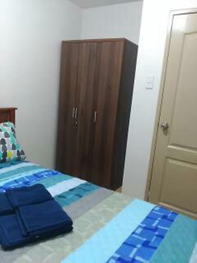 2 Bedroom Sorrento Oasis Pasig City 外观 照片