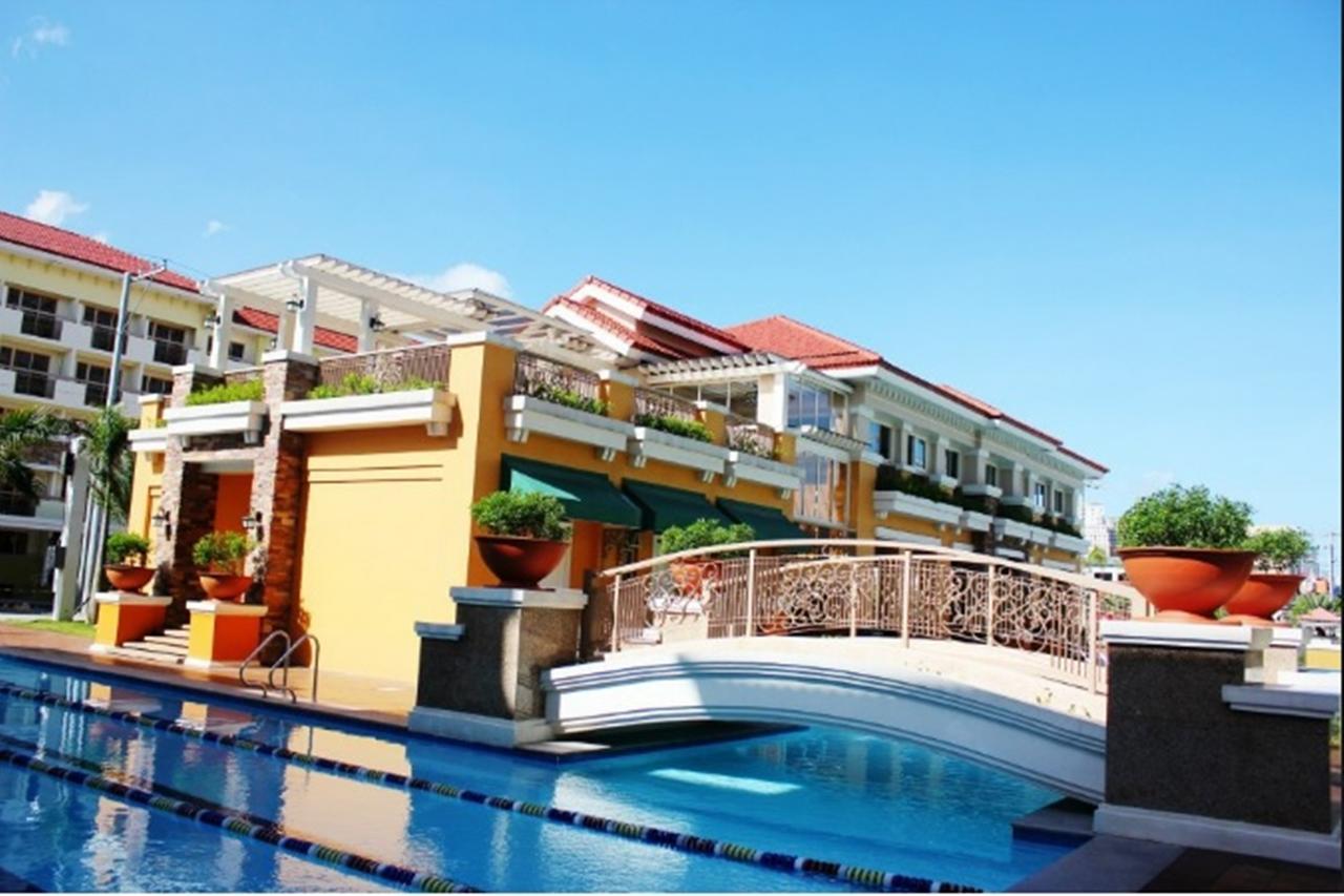 2 Bedroom Sorrento Oasis Pasig City 外观 照片