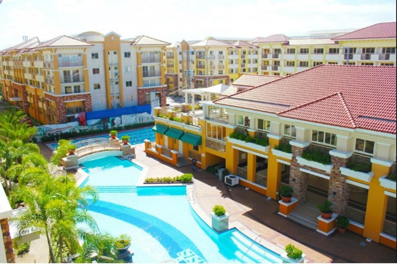 2 Bedroom Sorrento Oasis Pasig City 外观 照片