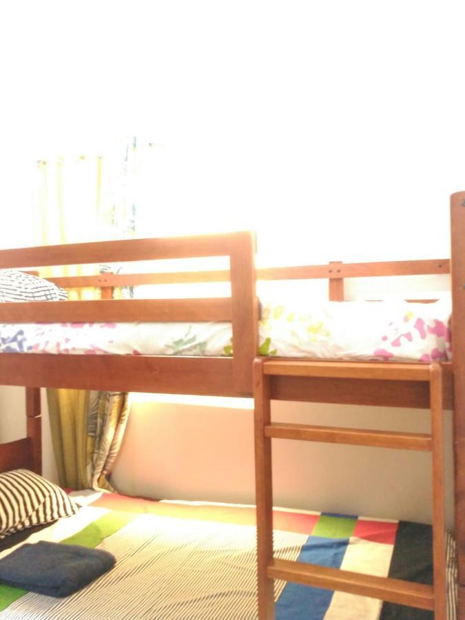 2 Bedroom Sorrento Oasis Pasig City 外观 照片