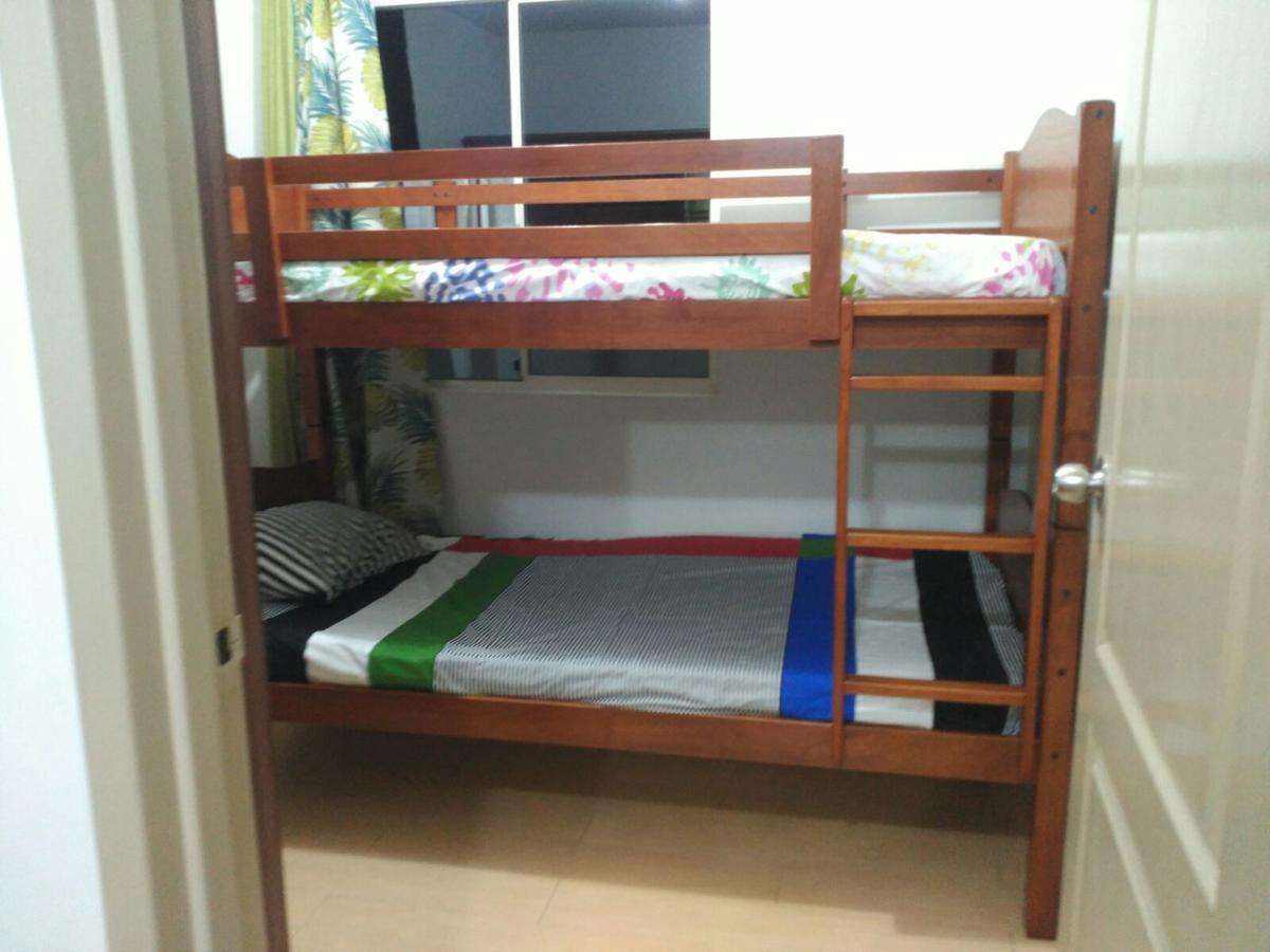 2 Bedroom Sorrento Oasis Pasig City 外观 照片