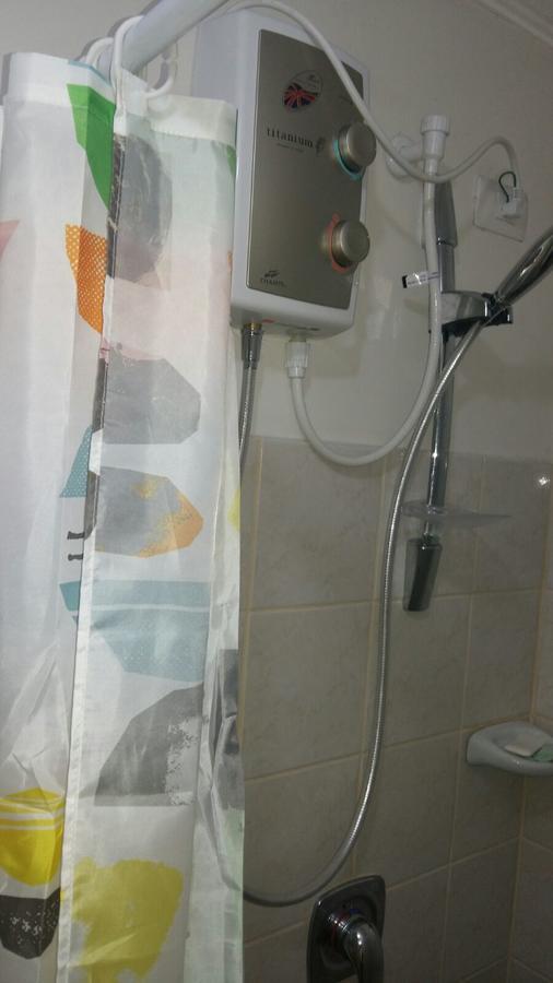 2 Bedroom Sorrento Oasis Pasig City 外观 照片