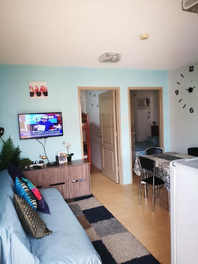 2 Bedroom Sorrento Oasis Pasig City 外观 照片
