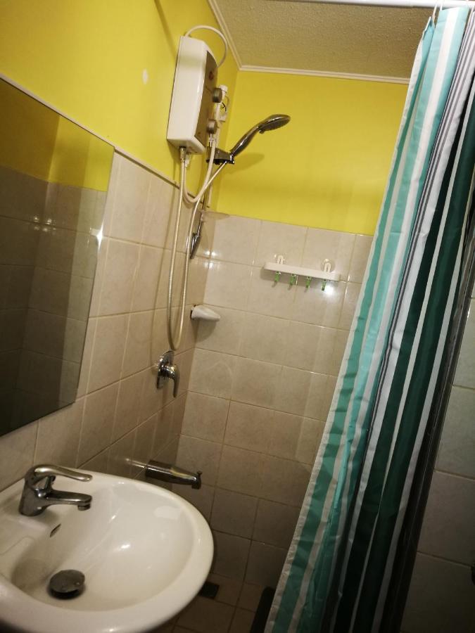 2 Bedroom Sorrento Oasis Pasig City 外观 照片